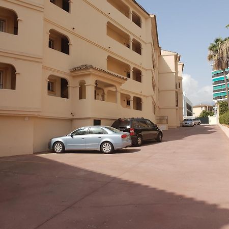 Appartement Erisa 52 By Ivi Real Estate à Torremolinos Extérieur photo