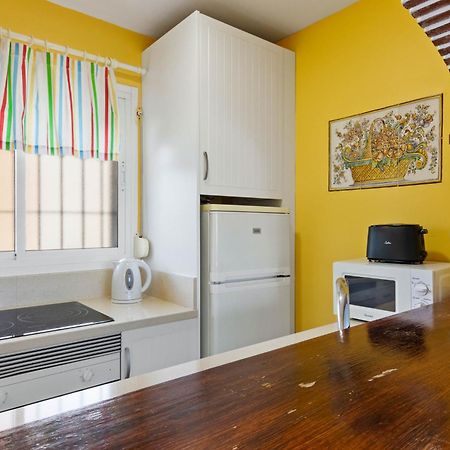 Appartement Erisa 52 By Ivi Real Estate à Torremolinos Extérieur photo