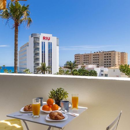 Appartement Erisa 52 By Ivi Real Estate à Torremolinos Extérieur photo