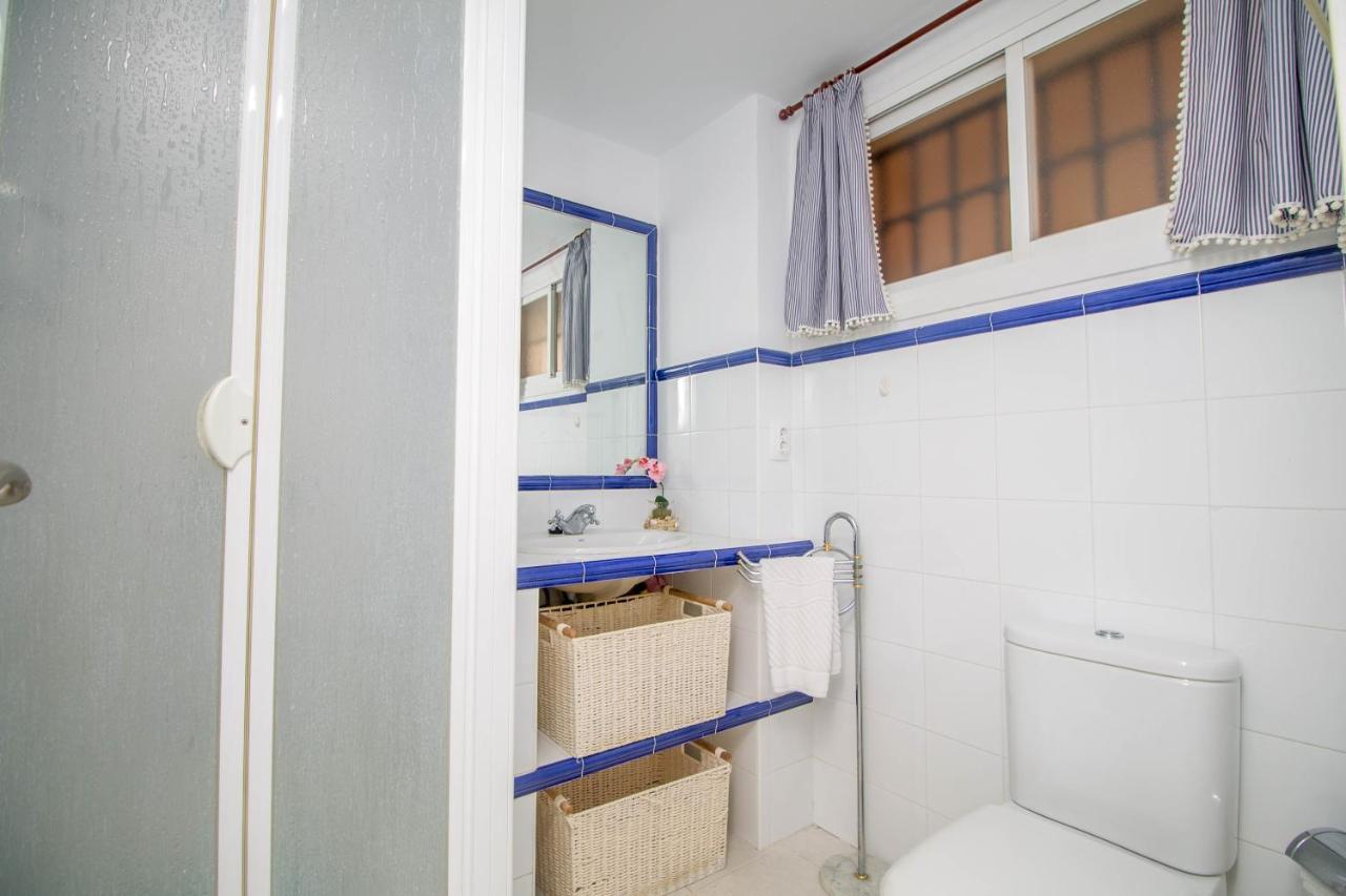 Appartement Erisa 52 By Ivi Real Estate à Torremolinos Extérieur photo