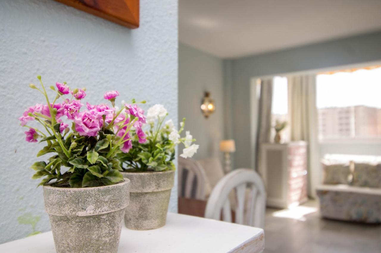 Appartement Erisa 52 By Ivi Real Estate à Torremolinos Extérieur photo