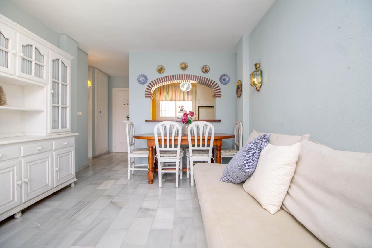 Appartement Erisa 52 By Ivi Real Estate à Torremolinos Extérieur photo