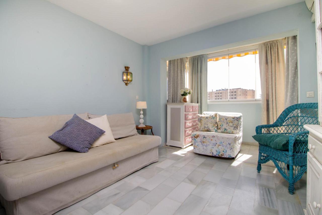 Appartement Erisa 52 By Ivi Real Estate à Torremolinos Extérieur photo