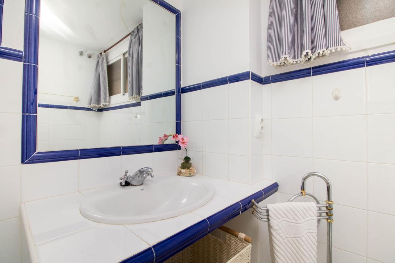 Appartement Erisa 52 By Ivi Real Estate à Torremolinos Extérieur photo