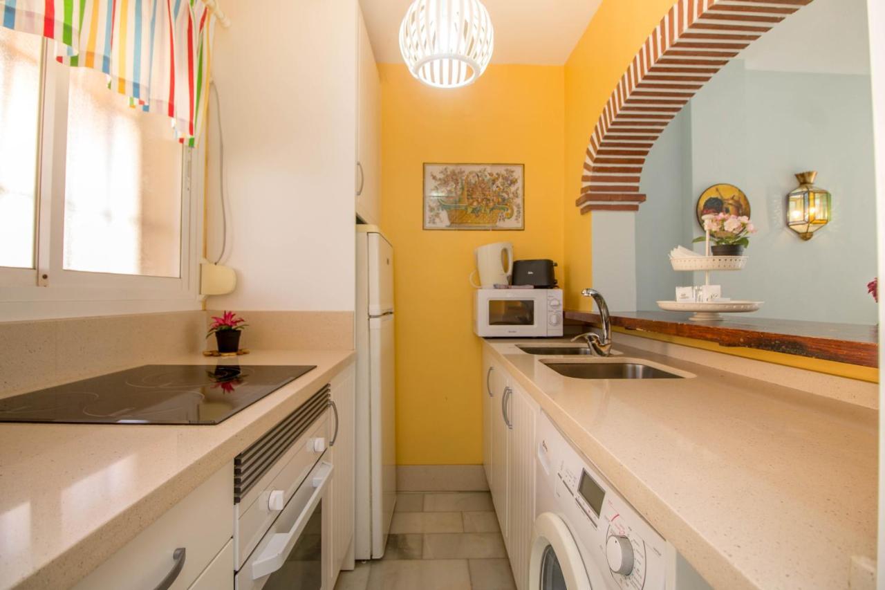 Appartement Erisa 52 By Ivi Real Estate à Torremolinos Extérieur photo