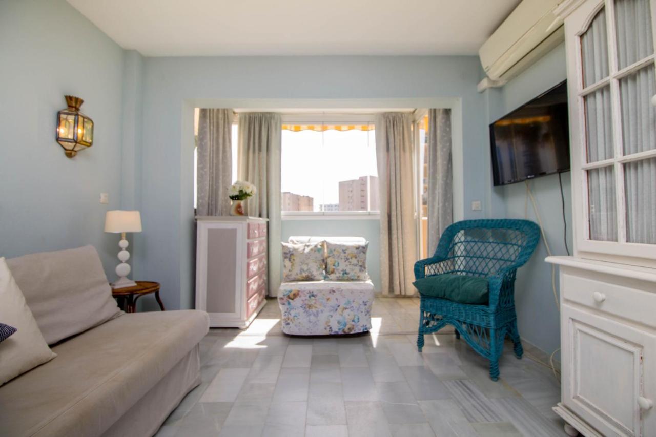 Appartement Erisa 52 By Ivi Real Estate à Torremolinos Extérieur photo