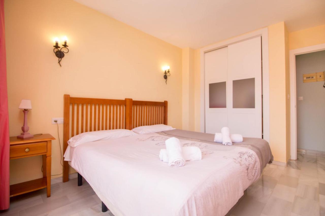 Appartement Erisa 52 By Ivi Real Estate à Torremolinos Extérieur photo