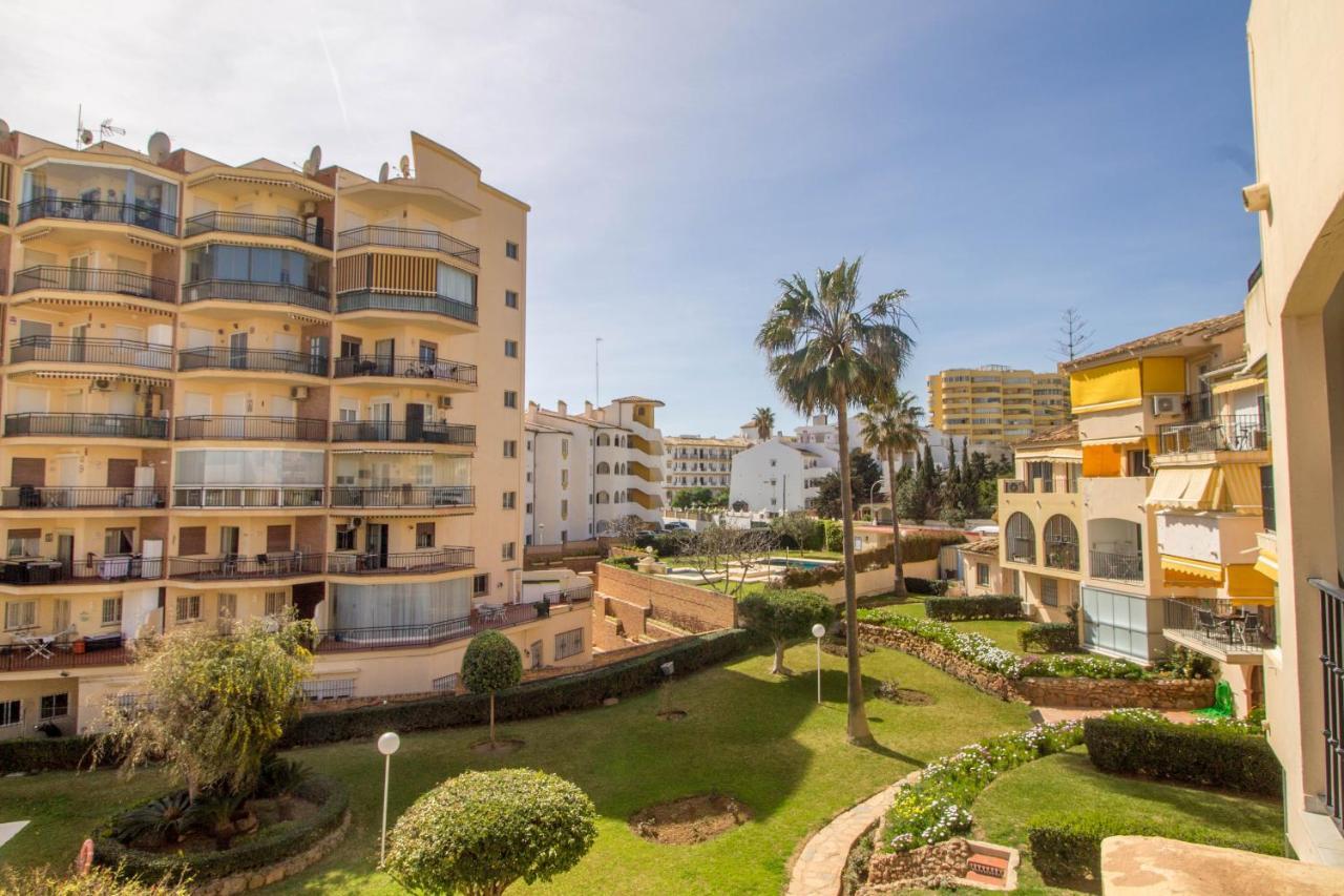 Appartement Erisa 52 By Ivi Real Estate à Torremolinos Extérieur photo