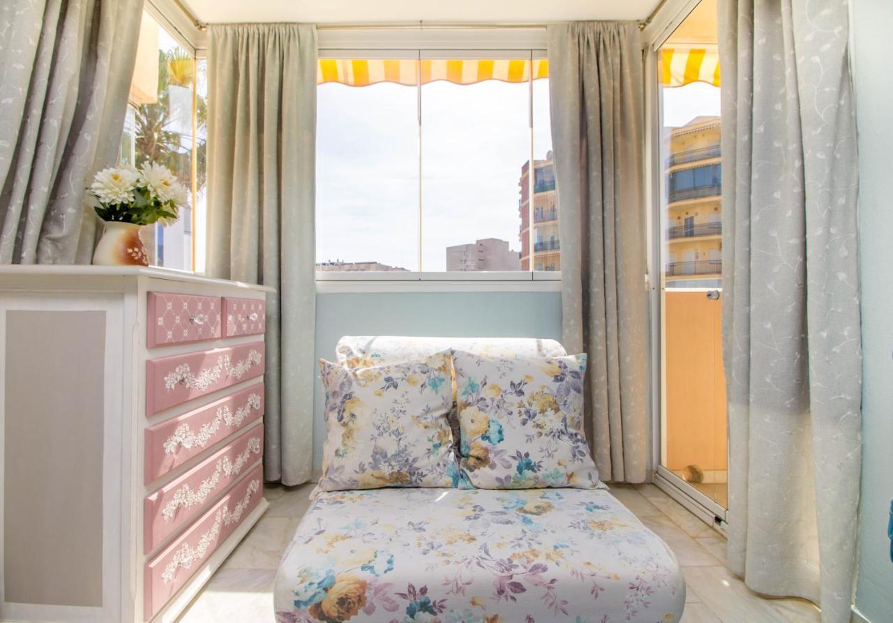 Appartement Erisa 52 By Ivi Real Estate à Torremolinos Extérieur photo