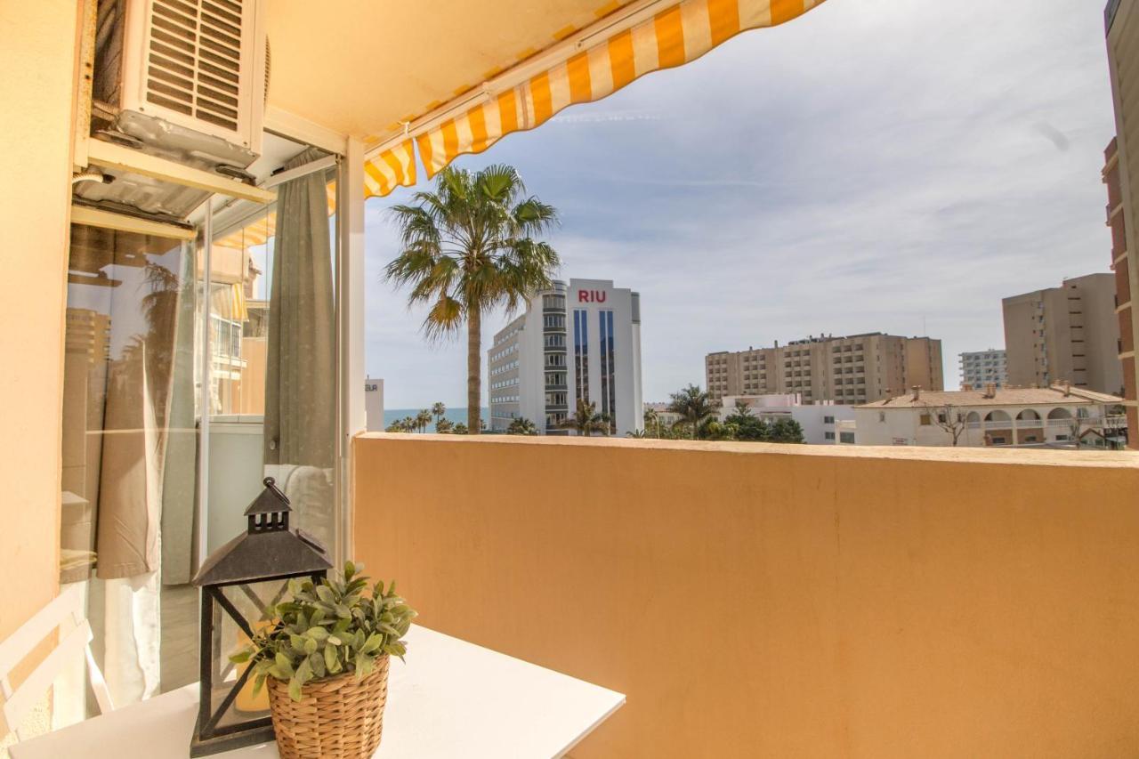 Appartement Erisa 52 By Ivi Real Estate à Torremolinos Extérieur photo