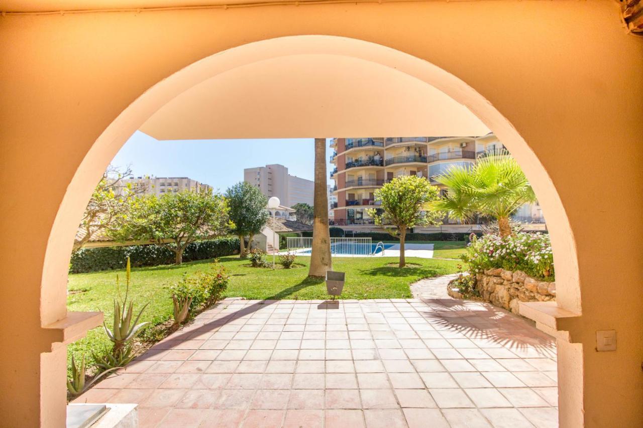 Appartement Erisa 52 By Ivi Real Estate à Torremolinos Extérieur photo