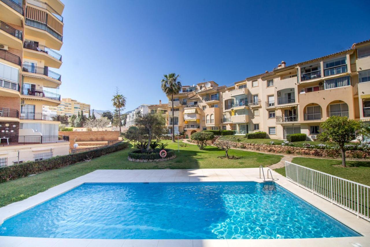 Appartement Erisa 52 By Ivi Real Estate à Torremolinos Extérieur photo