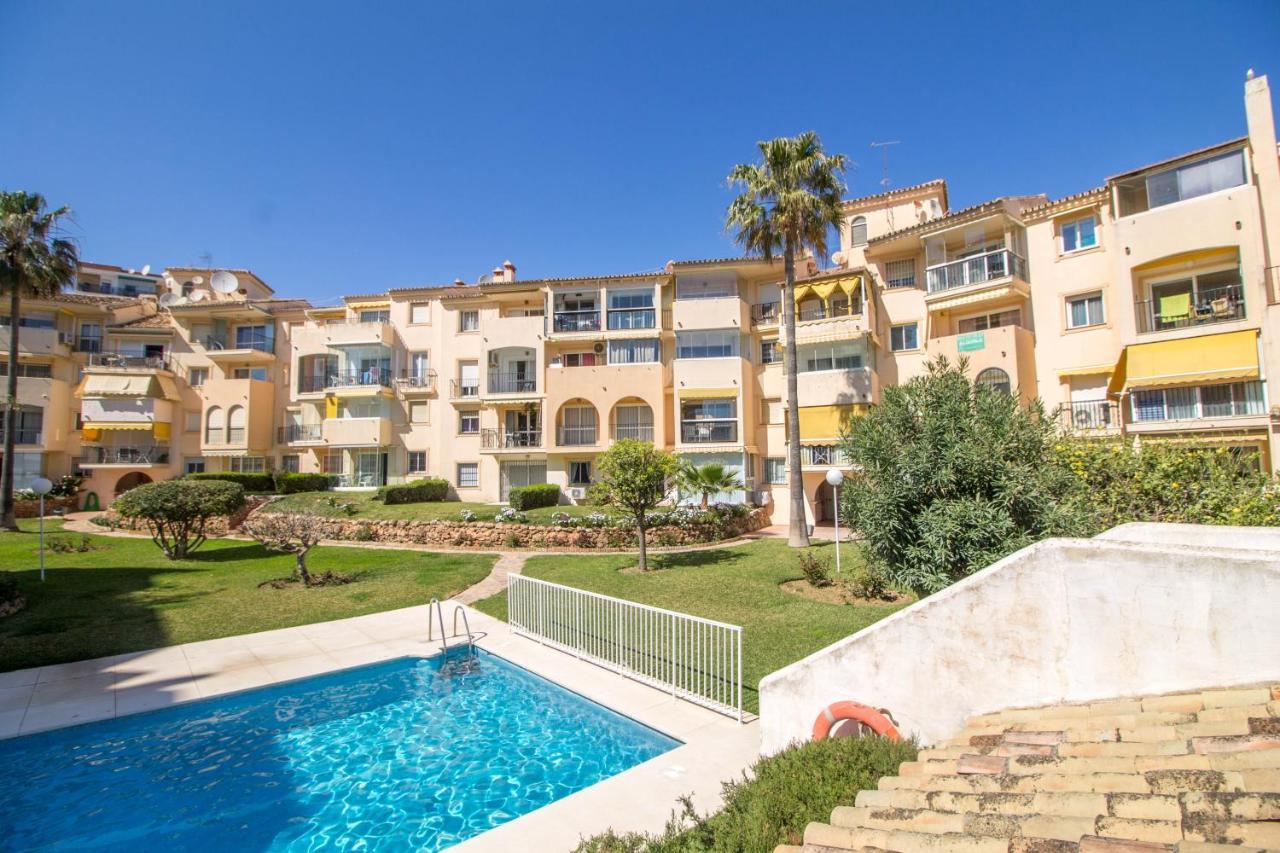 Appartement Erisa 52 By Ivi Real Estate à Torremolinos Extérieur photo