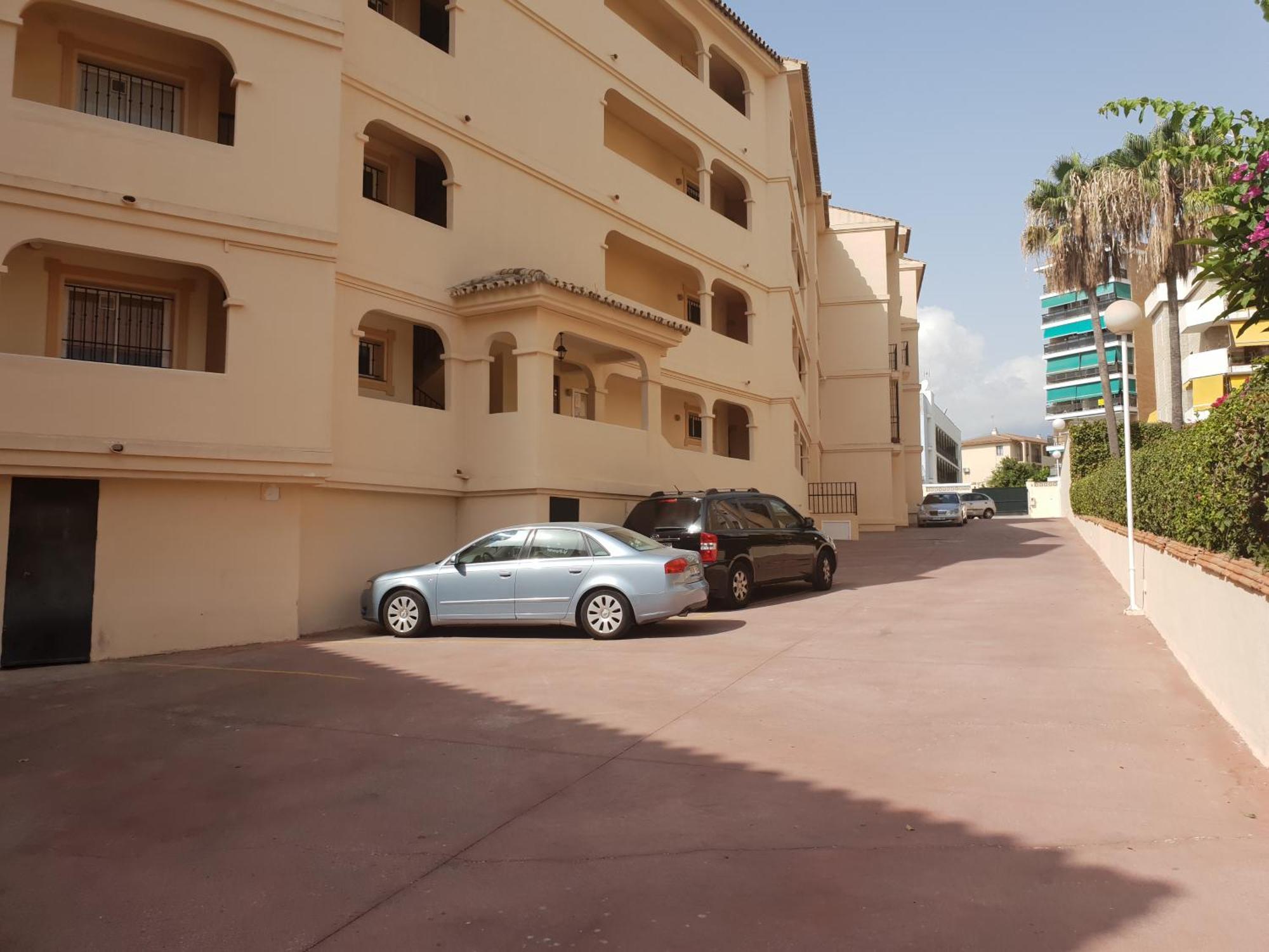 Appartement Erisa 52 By Ivi Real Estate à Torremolinos Extérieur photo