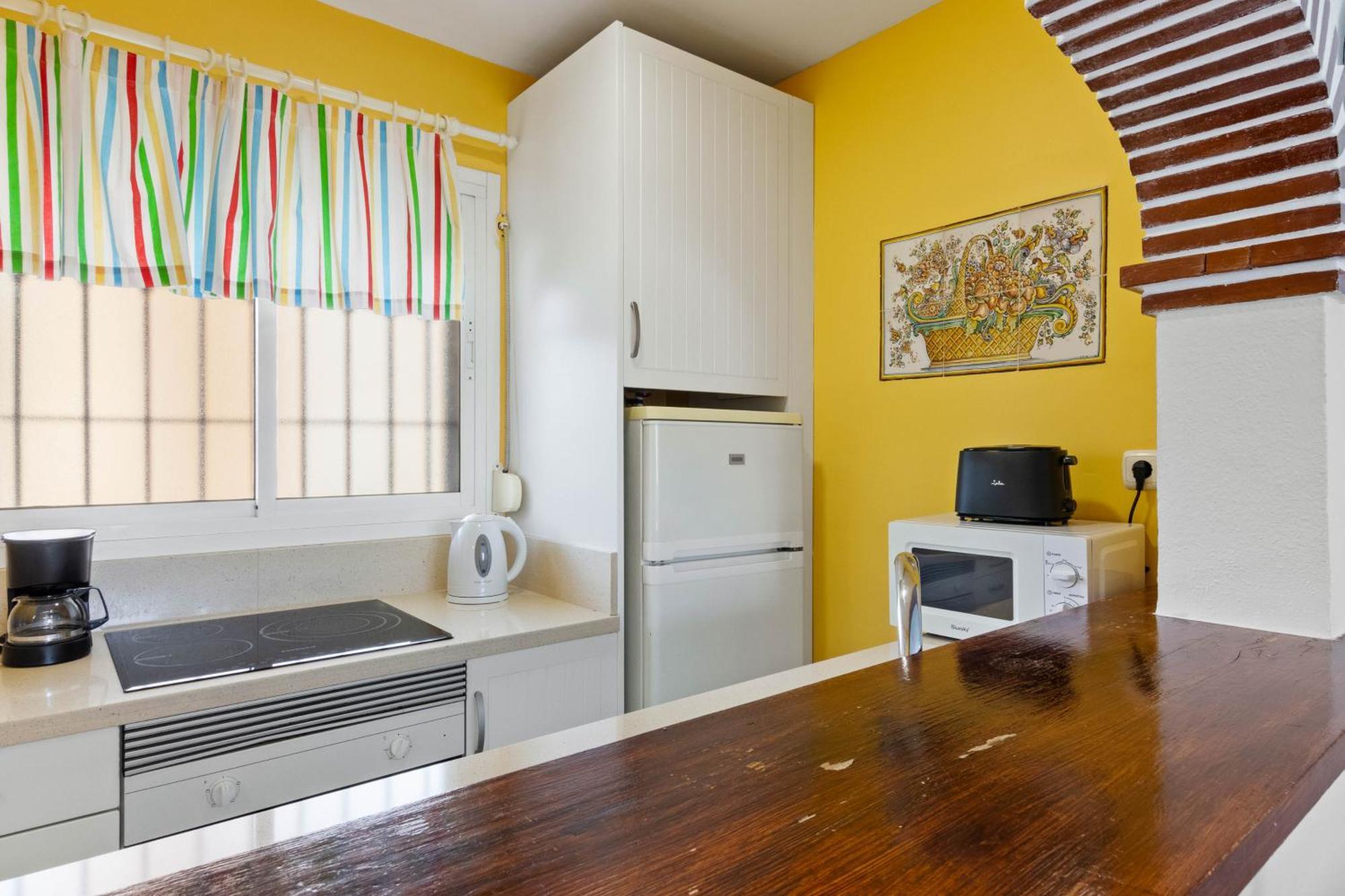 Appartement Erisa 52 By Ivi Real Estate à Torremolinos Extérieur photo