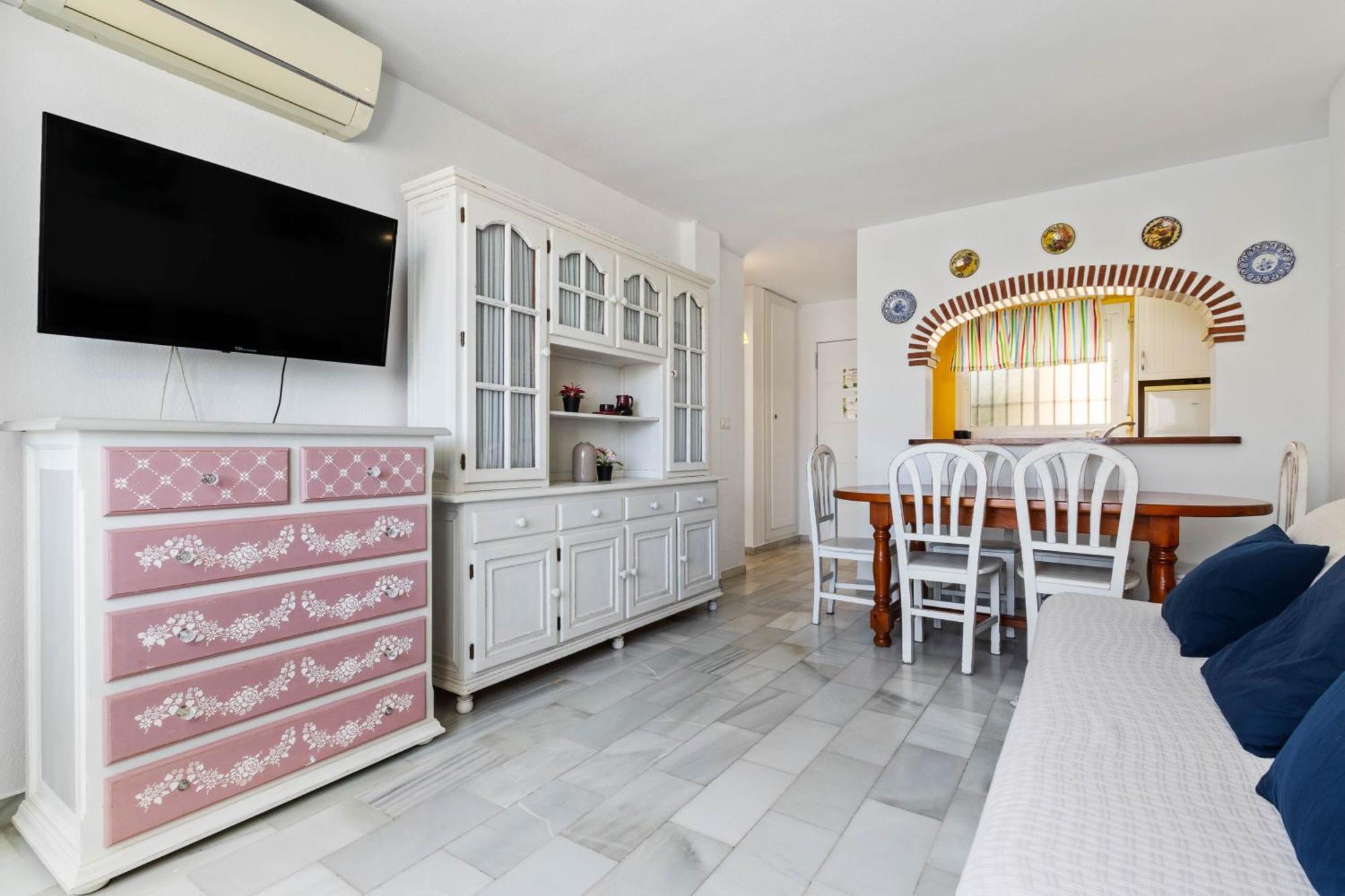 Appartement Erisa 52 By Ivi Real Estate à Torremolinos Extérieur photo