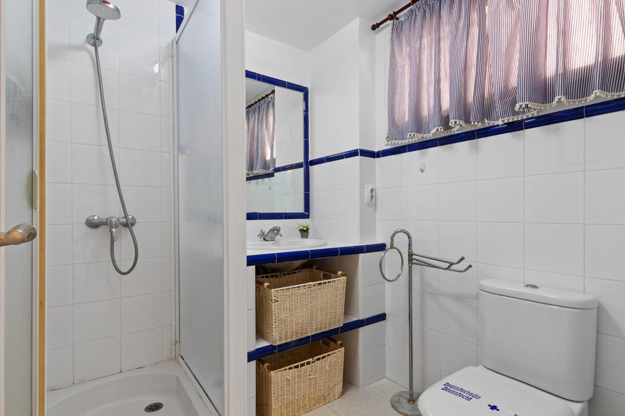 Appartement Erisa 52 By Ivi Real Estate à Torremolinos Extérieur photo